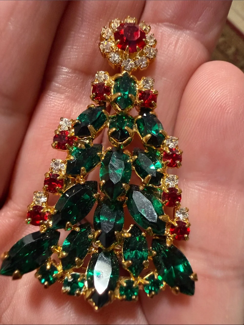 N/A elegant vintage